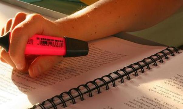 Becas Talentia para titulados andaluces