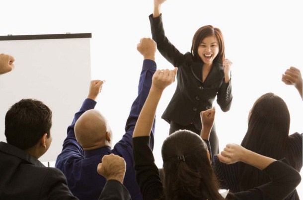 Cómo superar una dinámica de grupo 