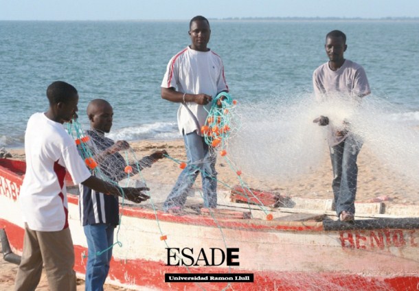 Curso de Dirección y Gestión de ONG