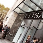 Escuela de diseño en Barcelona 