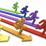 Preparar varias oposiciones a la vez