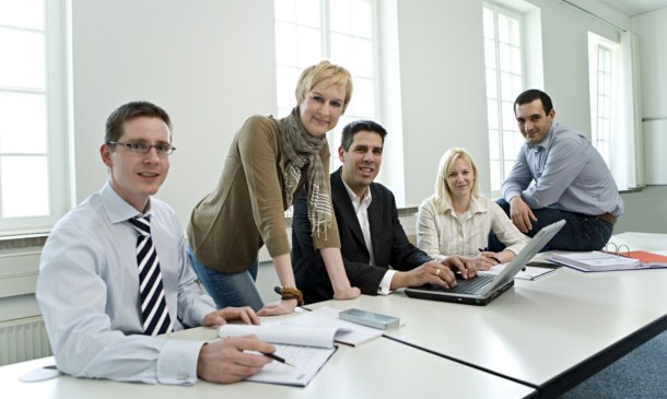 MBA online en castellano