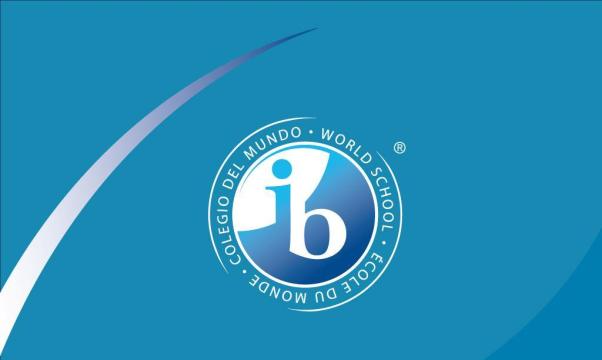 Cursar el Bachillerato Internacional