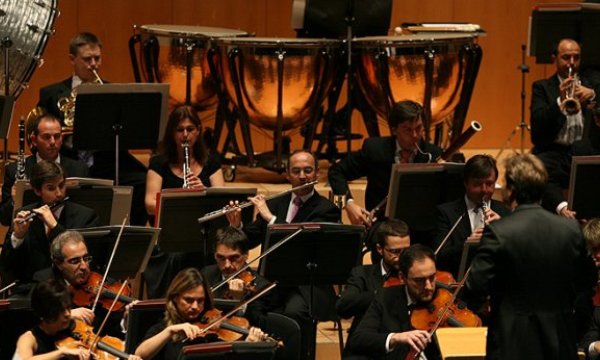 Estudios Superiores de Música