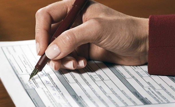 Los errores más comunes en el currículum