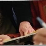 Becas de formación en la Biblioteca de Navarra 