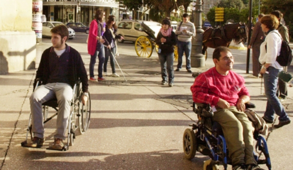 Becas de la Fundación Mapfre para estudiantes con discapacidad