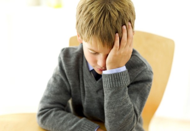 Cómo reconocer la violencia escolar