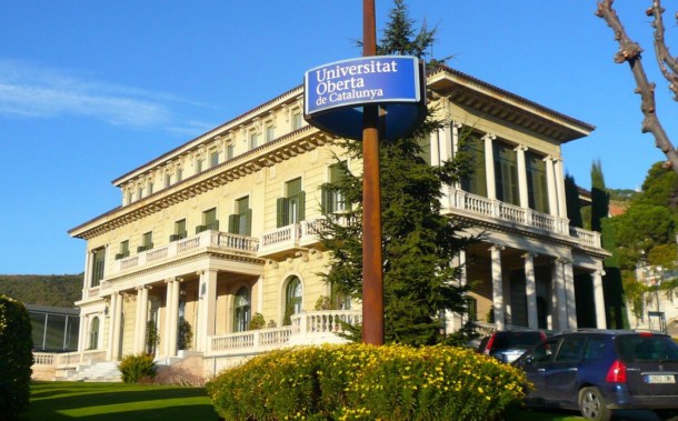 Cursos de verano de la UOC