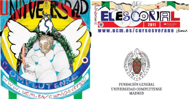 Cursos de verano Universidad Complutense de Madrid