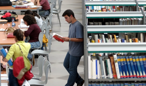 el lugar adecuado para estudiar Características de un buen lugar de estudio