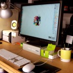 Escoger curso de diseño gráfico