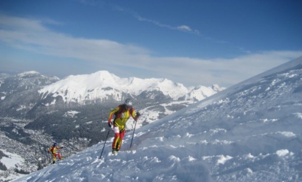 Estudios para los amantes del deporte