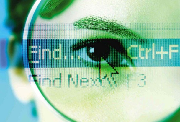 Becas para conferencias sobre el entorno digital