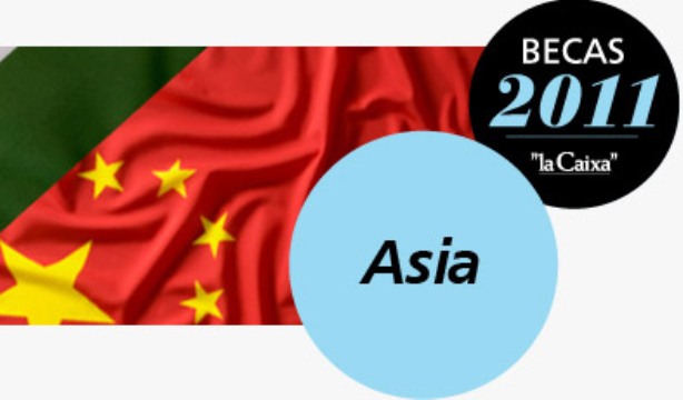 Becas La Caixa para cursar MBA en India y Asia