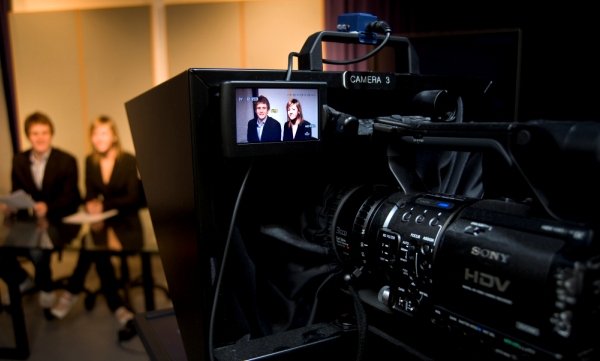 Becas para realizar prácticas en la Radiotelevisión de Castilla y León