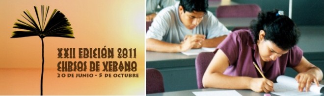 Cursos de verano 2011 UNED