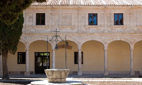 Cursos de verano de la Universidad de Alcalá de Henares