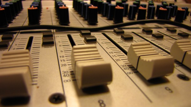 Escuela de comunicación, imagen y sonido en Madrid