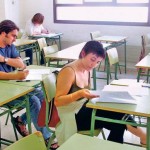 Los funcionarios interinos