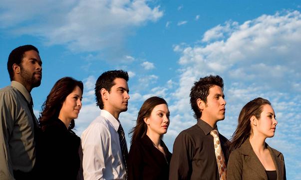 Programa Start: Becas con prácticas remuneradas