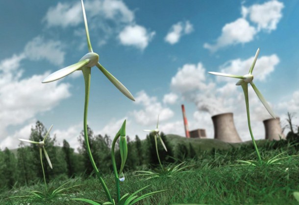 Beca para cursos de energía en Chile