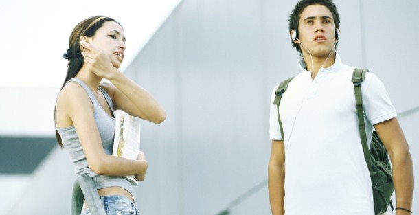 Becas Goya-Mundus de Madrid