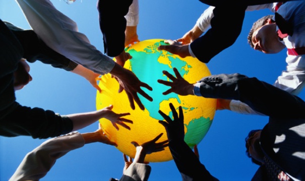 Becas MAEC-AECID de Cooperación Internacional