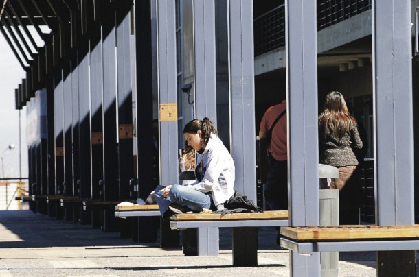 Carreras universitarias con menos salidas profesionales