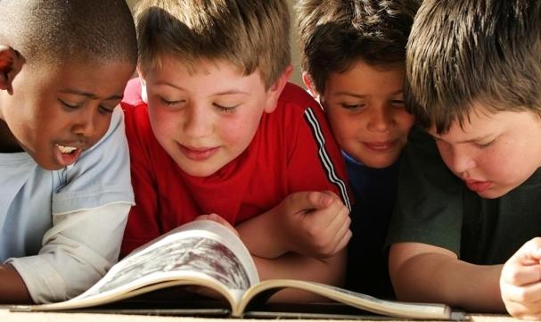 Cómo crear el hábito de lectura en los niños