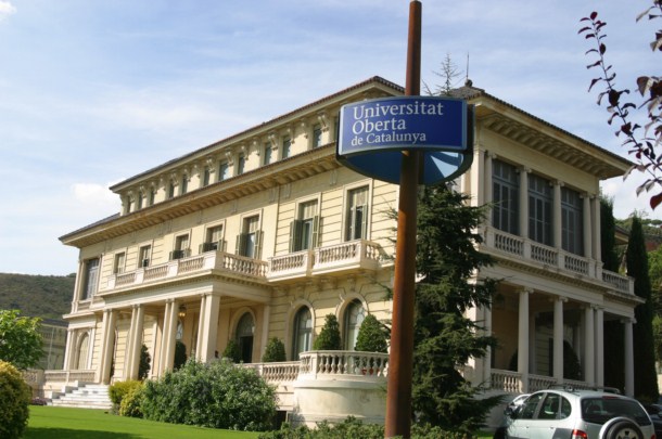 Estudiar idiomas en la UOC