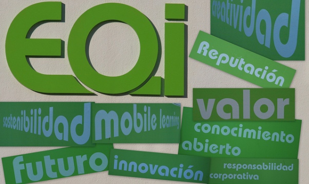 Becas de la Fundación Escuela de Organización Industrial 2011-2010