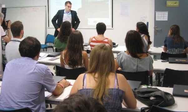 Becas de movilidad Leonardo de la Fundación Luis Vives