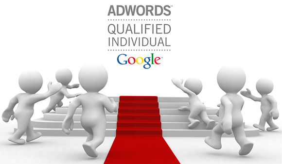 Cursos de Google AdWords