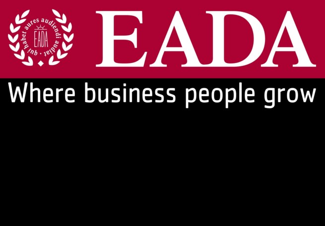 Beca EADA para organizaciones sin ánimo de lucro