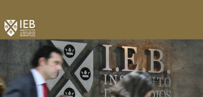Becas IEB en finanzas