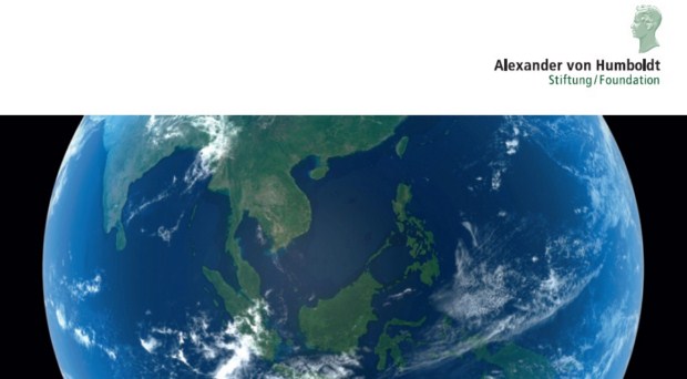 Becas Internacionales para la Protección del Clima