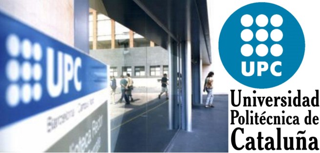 Becas Universitat Politècnica de Catalunya