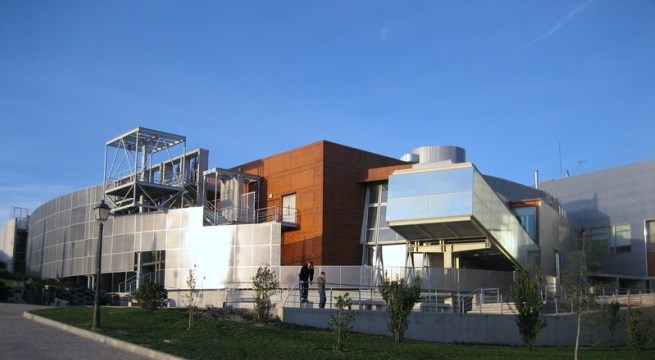 Becas para trabajar en las bibliotecas de la Universidad Autónoma de Madrid