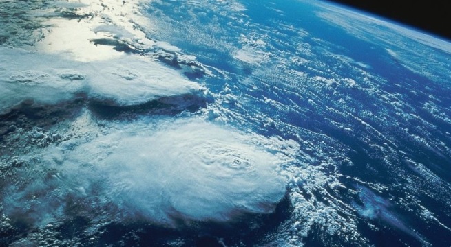 Becas para licenciados del Instituto Oceanográfico Nacional