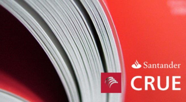 Programa de prácticas remuneradas en empresas asociadas al Banco Santander