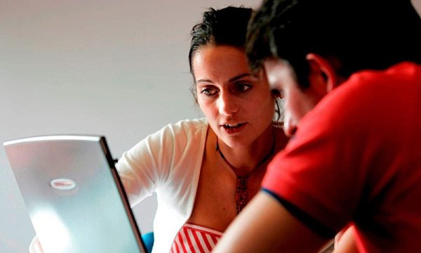 Becas Quercus de la Universidad de Extremadura