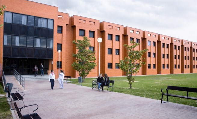 Doble grado en magisterio Universidad Alfonso X el Sabio