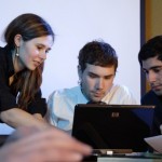 Emprendedor tecnológico