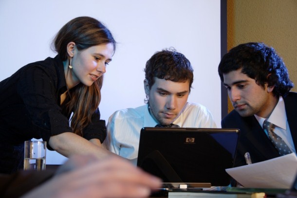 Emprendedor tecnológico