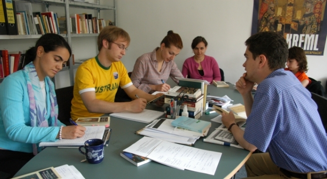 Estudiar activamente para mejorar la concentración