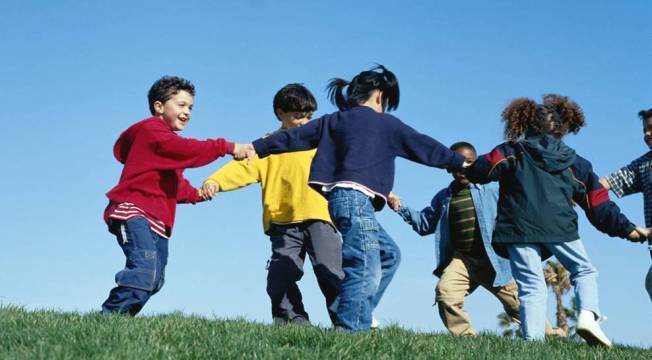 La importancia del juego en el aprendizaje del niño