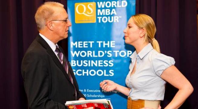 World MBA Tour: Todos los MBA’s a tu alcance