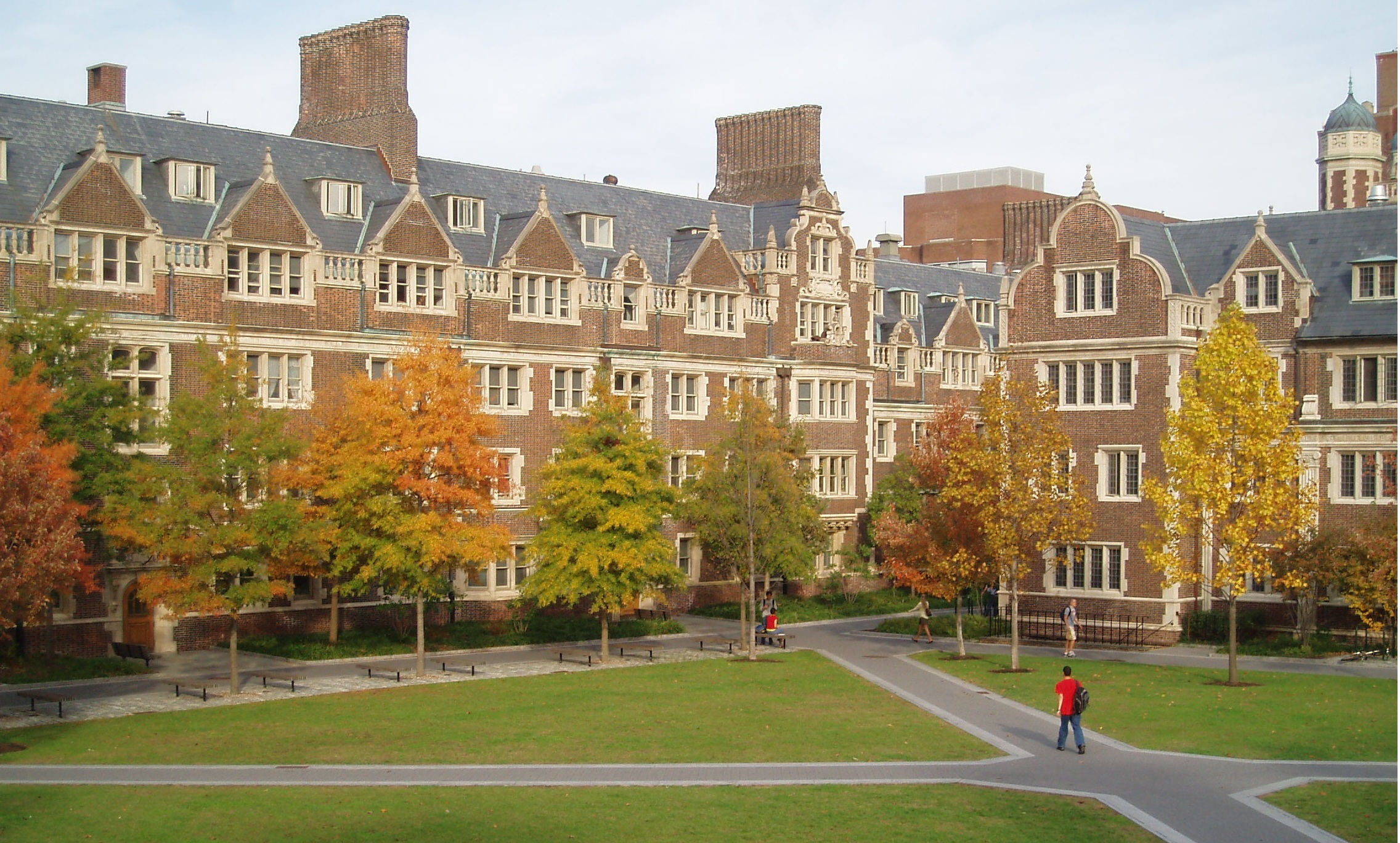 Ranking mejores universidades del mundo