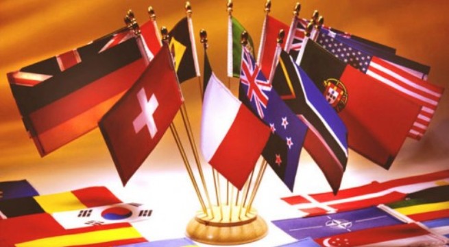 Aprender un nuevo idioma